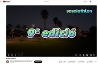 9a Sosciathlon | Video